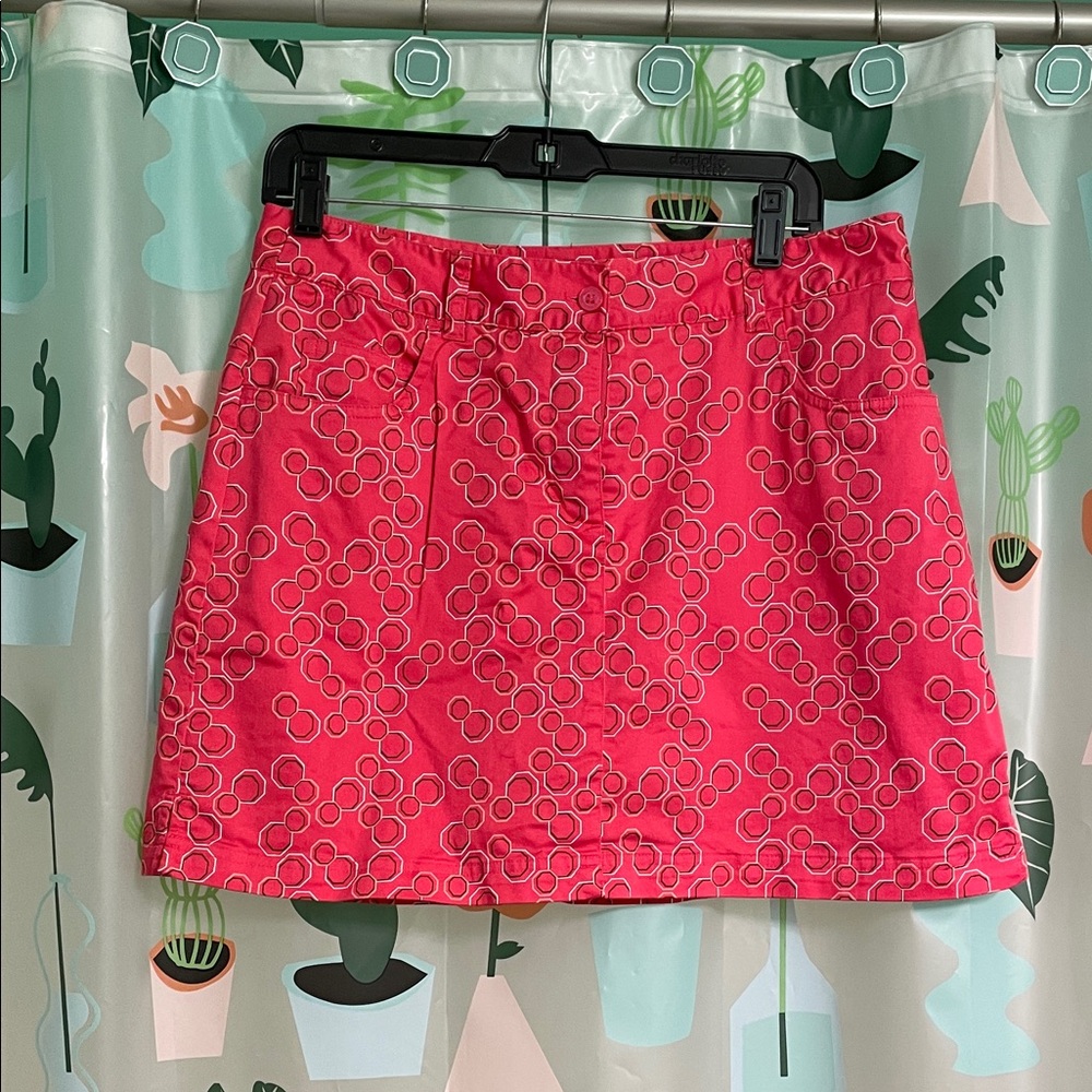 Women’s Slazenger Skort Skirt